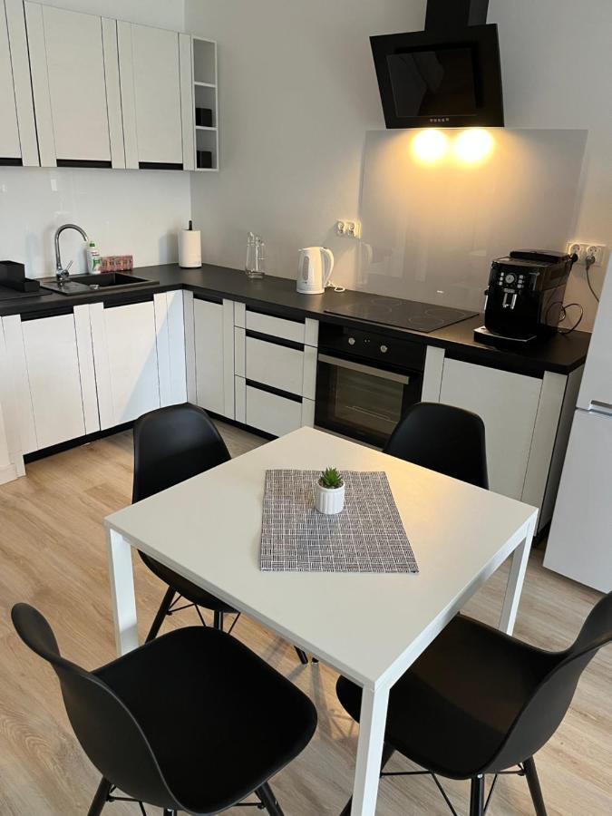 Pk Premium Apartments Boleslawiec  Extérieur photo