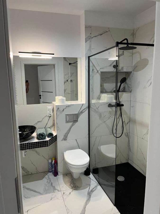 Pk Premium Apartments Boleslawiec  Extérieur photo