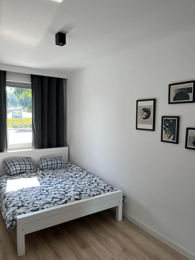 Pk Premium Apartments Boleslawiec  Extérieur photo