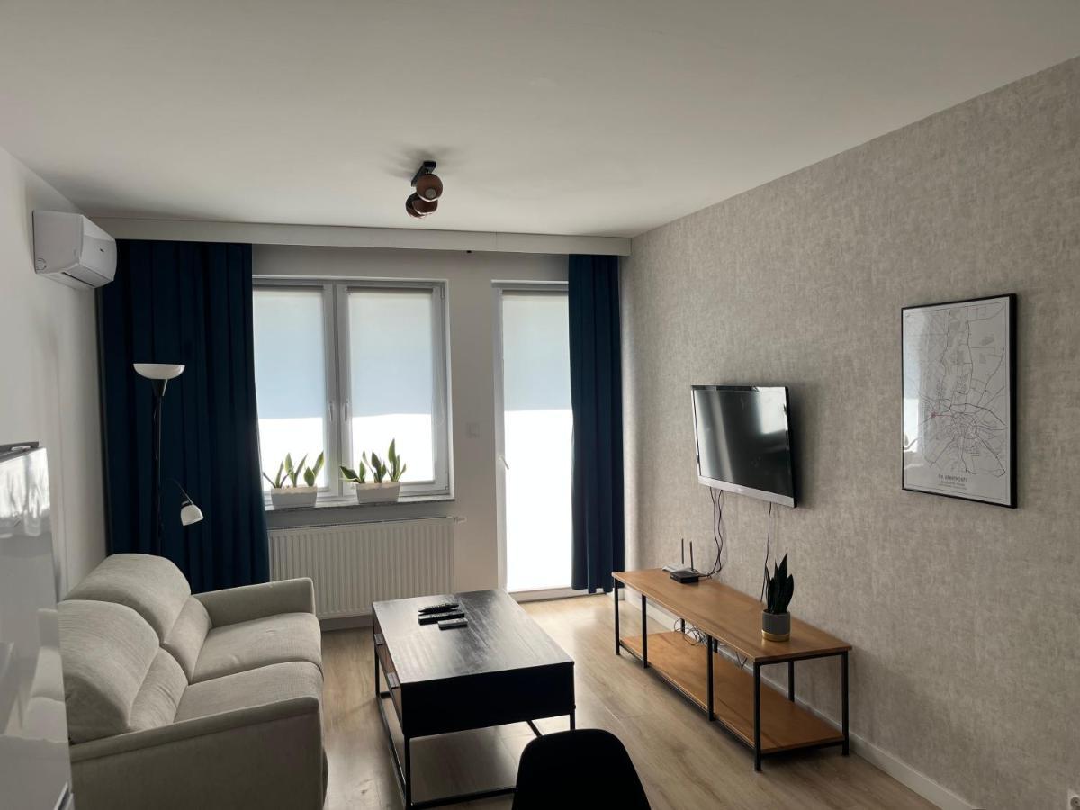 Pk Premium Apartments Boleslawiec  Extérieur photo